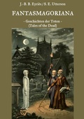 Cover: Fantasmagoriana - BoD - Books on Demand
