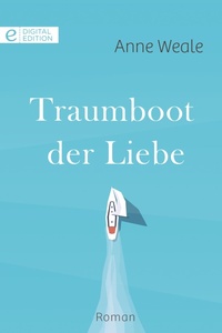 Enlarge image Cover: Traumboot der Liebe - CORA Verlag