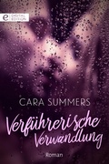 Cover: Verf&uuml;hrerische Verwandlung - CORA Verlag