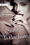 Cover: S&uuml;ndige Versuchung - CORA Verlag