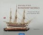 Cover: Prisoner of War - Bone Ship Models - Koehler Verlag