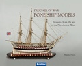 Cover: Prisoner of War - Bone Ship Models - Koehler Verlag