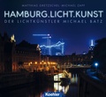 Cover: Hamburg.Licht.Kunst - Koehler Verlag