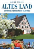 Cover: Altes Land - Koehler Verlag
