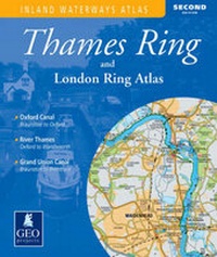 Abbildung von: Thames Ring Atlas - GEOprojects (UK) Ltd