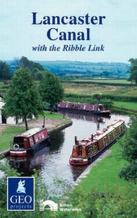 Abbildung von: Lancaster Canal - GEOprojects (UK) Ltd