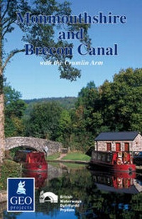 Abbildung von: Monmouthshire and Brecon Canal - GEOprojects (UK) Ltd