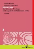 Cover: Gelebte Gnade - Edition Ruprecht