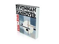Cover: revonnaH. Kunst der Avantgarde in Hannover 1912 - 1933 - Snoeck