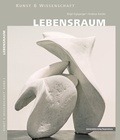 Cover: Lebensraum - Universit&auml;tsverlag Regensburg