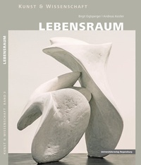 Enlarge image Cover: Lebensraum - Universitätsverlag Regensburg