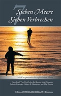 Cover: 7 Meere - 7 Verbrechen - Ostfriesland Verlag