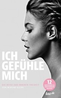 Cover: ICH GEF&Uuml;HLE MICH - tao.de in Kamphausen Media GmbH