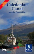 Cover: Caledonian Canal and the Great Glen - GEOprojects (UK) Ltd