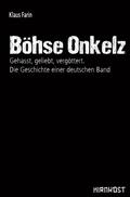 Cover: B&ouml;hse Onkelz - Hirnkost
