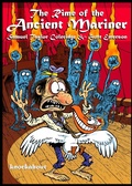 Cover: The Rime of the Ancient Mariner - Knockabout Comics