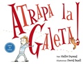 Cover: Atrapa La Galeta - Obelisco/Picarona