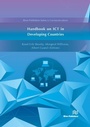 Cover: Handbook on ICT in Developing Countries - River Publishers