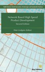 Cover: Network Based High Speed Product Development - River Publishers