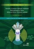 Cover: Towards a Common Software/Hardware Methodology for Future Advanced Driver Assistance Systems - River Publishers