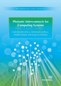 Cover: Photonic Interconnects for Computing Systems - River Publishers