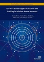 Cover: RSS-AoA-based Target Localization and Tracking in Wireless Sensor Networks - River Publishers