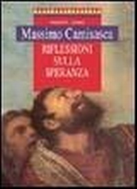Abbildung von: Riflessioni sulla speranza - I rombi;Marietti 1820