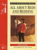Cover: All About Beds and Bedding - J.A.Allen & Co Ltd