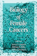 Cover: Biology of Female Cancers - CRC Press