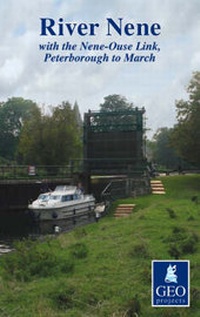 Abbildung von: River Nene - GEOprojects (UK) Ltd