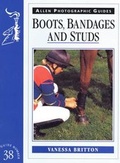 Cover: Boots Bandages and Studs - J.A.Allen & Co Ltd