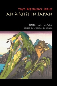 Abbildung von: An Artist in Japan - TOYO Press