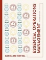 Cover: Essential Operations Management - Bloomsbury Academic