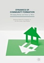 Cover: Dynamics of Community Formation - Palgrave Macmillan