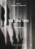 Cover: The Long Take - Palgrave Macmillan