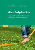 Cover: Mind-Body-Medizin - Urban & Fischer
