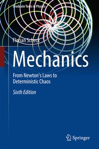 Enlarge image Cover: Mechanics - Springer