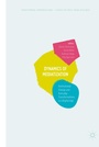 Cover: Dynamics Of Mediatization - Palgrave Macmillan