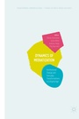 Cover: Dynamics Of Mediatization - Palgrave Macmillan