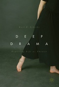 Cover: Deep Drama - Palgrave Macmillan