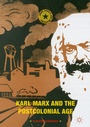 Cover: Karl Marx and the Postcolonial Age - Palgrave Macmillan