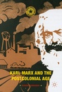 Cover: Karl Marx and the Postcolonial Age - Palgrave Macmillan