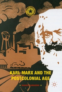 Enlarge image Cover: Karl Marx and the Postcolonial Age - Palgrave Macmillan