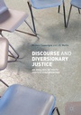 Cover: Discourse and Diversionary Justice - Palgrave Macmillan