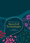 Cover: Global Perspectives on Stem Cell Technologies - Palgrave Macmillan