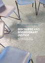 Cover: Discourse and Diversionary Justice - Palgrave Macmillan