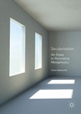 Cover: Secularization - Palgrave Macmillan