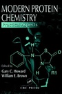 Cover: Modern Protein Chemistry - CRC Press