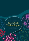 Cover: Global Perspectives on Stem Cell Technologies - Palgrave Macmillan