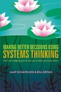 Cover: Making Better Decisions Using Systems Thinking - Palgrave Macmillan